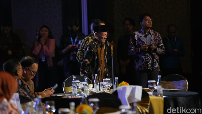 Terdapat tujuh sosok figur teladan peraih detikJabar Awards 2023 yang memiliki dampak bagi masyarakat di Provinsi Jawa Barat. Siapa saja mereka?