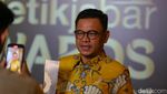 Sosok Figur Teladan Peraih Anugerah detikJabar Awards 2023