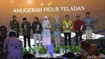 Sosok Figur Teladan Peraih Anugerah detikJabar Awards 2023