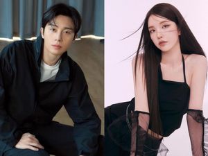 Park Seo Joon Digosipkan Pacari YouTuber Cantik Xooos, Ini Tanggapannya