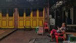 Pascakebakaran Vihara Dharma Tedja, Salah Satu Vihara Tertua di Jakarta