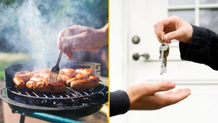 Gegara Masak Steak, Pemilik Apartemen Vegan Usir Paksa Penghuninya