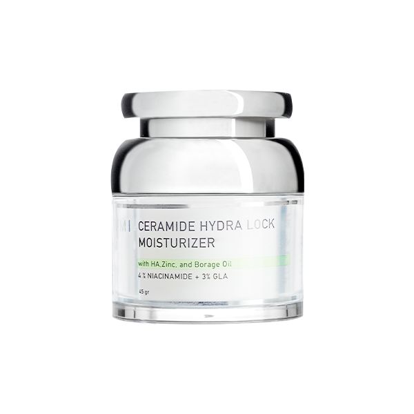 pelembap kulit kering