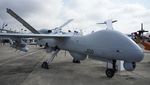 Penampakan Jet Tempur hingga Drone Canggih di Paris Air Show