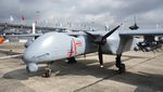 Penampakan Jet Tempur hingga Drone Canggih di Paris Air Show