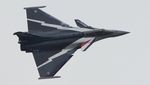Penampakan Jet Tempur hingga Drone Canggih di Paris Air Show