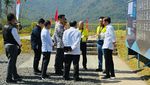 Penampakan Proyek Smelter Amman Mineral yang Dipantau Jokowi