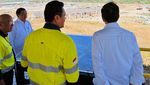 Penampakan Proyek Smelter Amman Mineral yang Dipantau Jokowi