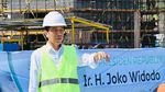 Penampakan Proyek Smelter Amman Mineral yang Dipantau Jokowi