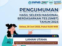 Cara Download Sertifikat UTBK-SNBT 2023, Dokumen Daftar Jalur Mandiri