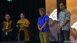 Peraih Anugerah Komunitas Penggerak Terdepan detikJabar Awards 2023