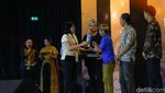 Peraih Anugerah Komunitas Penggerak Terdepan detikJabar Awards 2023
