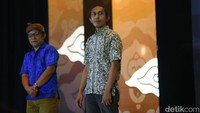 Berikutnya ada Rumah Cemara yang mendapat penghargaan untuk kategori inovasi gerakan sosial. Rumah Cemara merupakan komunitas yang berdiri pada 2003 silam dan fokus pada program pelayanan bagi orang-orang yang bermasalah dengan konsumsi obat-obatan.