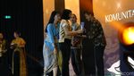 Peraih Anugerah Komunitas Penggerak Terdepan detikJabar Awards 2023