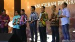Deretan Peraih Program Terpuji detikJabar Awards 2023