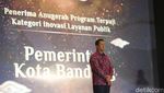Deretan Peraih Program Terpuji detikJabar Awards 2023