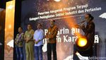 Deretan Peraih Program Terpuji detikJabar Awards 2023