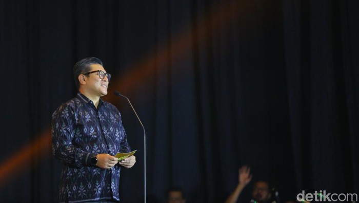 Peraih Program Terpuji detikJabar Awards 2023
