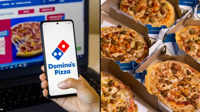 Pesan Pizza Lewat Situs Palsu, Orang Tertipu hingga Rp 8,1 Juta