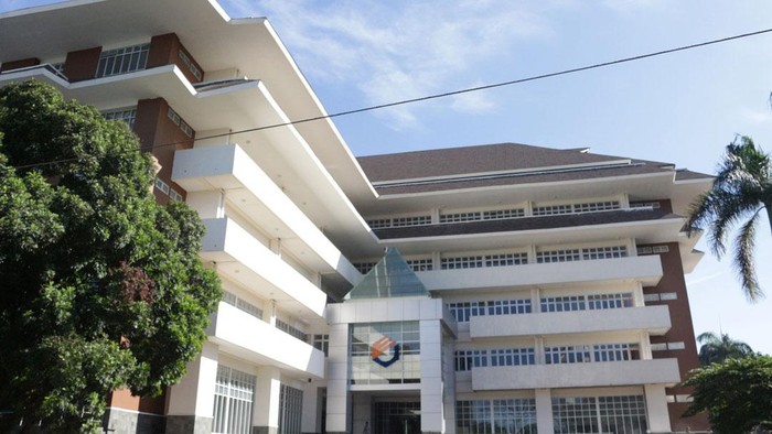 Politeknik Negeri Bandung
