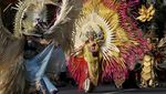 Potret Semarak Pesta Kesenian Bali 2023
