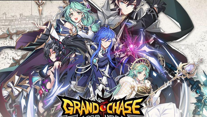 Publisher dan developer game kondang Indonesia, Megaxus, baru-baru ini meluncurkan permainan baru bertajuk GrandChase Mobile. Bisa dimainkan di Android dan iOS.