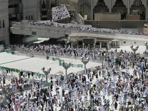 Puncak Haji 27 Juni, Senin Besok Jemaah Siap Menuju Arafah