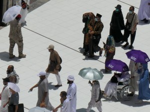 Sudah 144 Jemaah Haji RI yang Meninggal, Terbanyak Dipicu Kondisi Ini