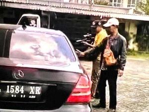 Fakta-fakta Video Viral Pentolan Preman Sidoarjo Todongkan Senpi