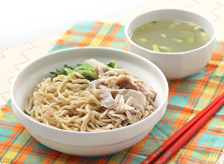 25 Rekomendasi Bakmi Ayam Enak di Jakarta versi Netizen Twitter