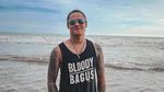 6 Potret Renaga Tahier Anak Ferdy Element yang Sedang Diperbincangkan
