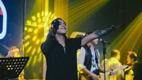 Selain bernyanyi, Renaga Tahier juga sudah beberapa kali bermain dalam sinetron yang bikin namanya melambung. Foto: instagram Renaga Tahier