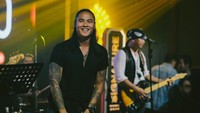 Nama Renaga Tahier saat ini sedang menjadi perbincangan netizen. Foto: instagram Renaga Tahier