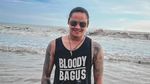 6 Potret Renaga Tahier Anak Ferdy Element yang Sedang Diperbincangkan