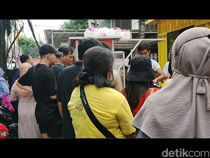 Rujak Bang Sultan Rujak Bang Sultan