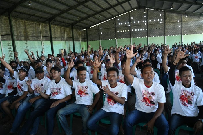Sahabat Ganjar