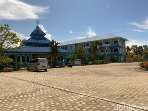 Daftar 9 Lokasi Sholat Idul Adha di Sorong Rabu 28 Juni 2023