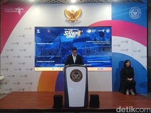 Bebas Visa 159 Negara Disetop, Sandiaga: Tak Berpengaruh Signifikan