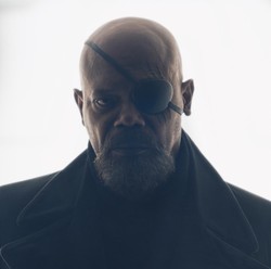Nick Fury Balik Lagi, tapi Gak Tahu di Film Marvel Mana