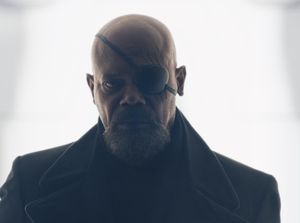 Nick Fury Balik Lagi, tapi Gak Tahu di Film Marvel Mana