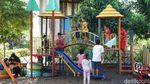 Semringah Anak-anak di RPTRA Sungai Bambu