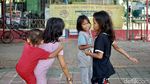 Semringah Anak-anak di RPTRA Sungai Bambu