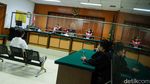 Senyum Natalia Rusli Usai Divonis 8 Bulan di Kasus Penipuan Indosurya
