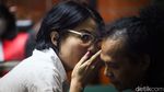Senyum Natalia Rusli Usai Divonis 8 Bulan di Kasus Penipuan Indosurya
