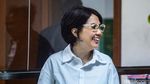 Senyum Natalia Rusli Usai Divonis 8 Bulan di Kasus Penipuan Indosurya