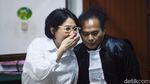 Senyum Natalia Rusli Usai Divonis 8 Bulan di Kasus Penipuan Indosurya