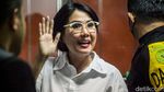 Senyum Natalia Rusli Usai Divonis 8 Bulan di Kasus Penipuan Indosurya