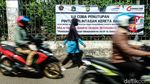 Siap-siap! Pintu Perlintasan KA Pasar Minggu-Condet Mau Ditutup