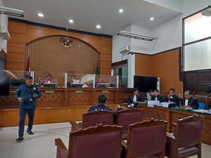 LPSK: Ayah David Ajukan Restitusi Rp 52 M, Hitungan Kami Harusnya Rp 120 M