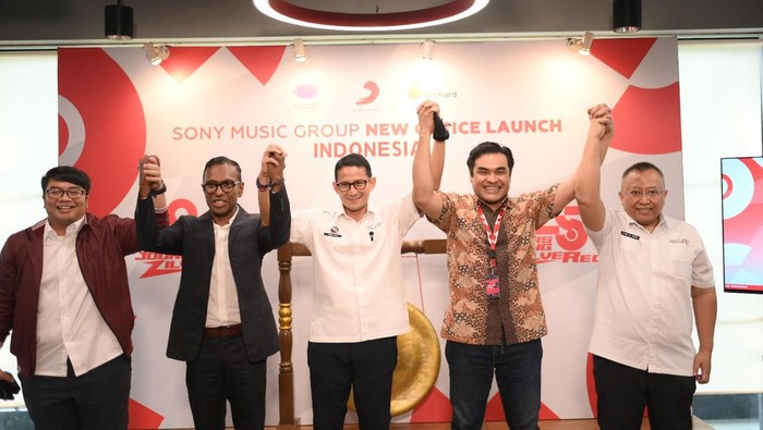 Sony Music Entertainment Indonesia